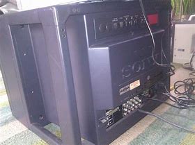Image result for Sony PVM-2030