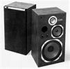 Image result for Sansui SP2500 Speakers