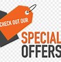 Image result for Special Discount Icon