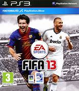 Image result for Jeux PSP FIFA
