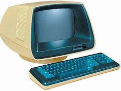 Image result for 1st Generation Computer PNG