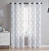 Image result for Curtain Rods 96 in Long