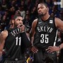 Image result for KD Nets Jersey