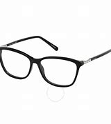Image result for Black Round Eyeglass Frames