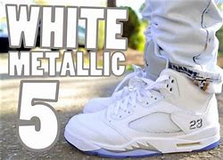 Image result for Metallic 5s in Box
