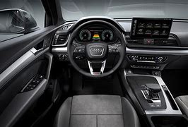 Image result for New Audi Q5 Interior