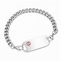 Image result for Stylish Medical Alert Bracelets