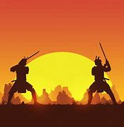 Image result for Samurai Sword Fighters