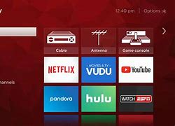 Image result for Philips Roku Apps