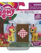 Image result for MLP Sweet Apple Acres