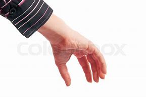 Image result for Hand Holding Something Out