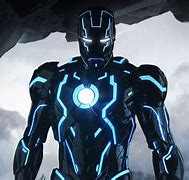 Image result for Iron Man 4 4K