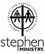 Image result for Stephen Ministry Logo Clip Art