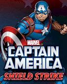 Image result for Captain America Phone Game