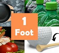Image result for Things That Are 1 Foot