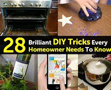 Image result for DIY Tips and Tricks