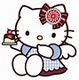 Image result for Hello Kitty Phone Clip Art