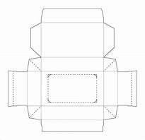 Image result for Tissue Box Printable