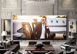 Image result for The Largest TV in the Entire World