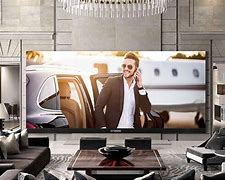 Image result for largest television available