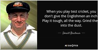 Image result for Australian Cricket Quotes