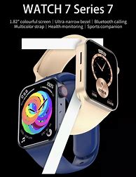 Image result for Apple iSeries 9 Watch Master Copy Price