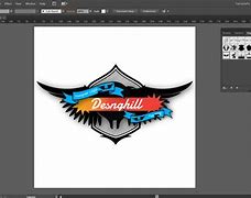 Image result for Illustrator Graphic Design Logo