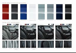 Image result for Genesis Car Color Chart