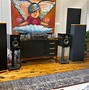 Image result for Vandersteen Speaker Impulse Image