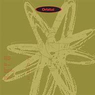 Image result for Orbital Music CD