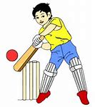Image result for Kids Cricket School PNG Images