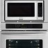 Image result for 24 Wall Oven with Microwave