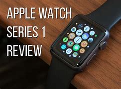 Image result for Apple Watch One