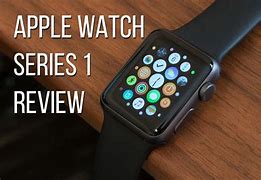 Image result for Apple Series 1 Watch Launch