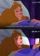 Image result for Disney Sleeping Beauty Funny