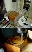 Image result for Machine Shop Projects