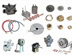 Image result for hot air appliance part