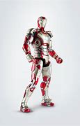 Image result for Iron Man Mark 42 Hand