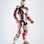 Image result for Iron Man MK 42 Action Figure