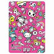 Image result for Tokidoki Hello Kitty