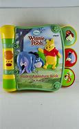 Image result for Winnie the Pooh Book VTech