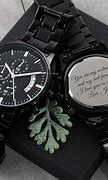 Image result for Engraved Watch for Husband