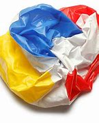 Image result for Deflated Beach Ball