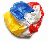 Image result for Deflated Beach Ball