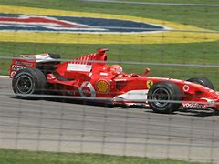 Image result for F1 Indy Ferrari Win