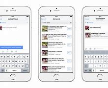 Image result for Welcome to Facebook iPhone