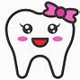 Image result for Tooth Emoji Cartoon