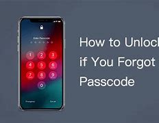 Image result for iPhone 11 Forgot Passcode No iTunes