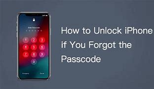 Image result for How to Unlock iPhone 9