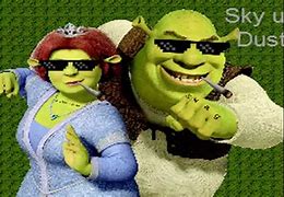 Image result for What R U Doing in My Swamp